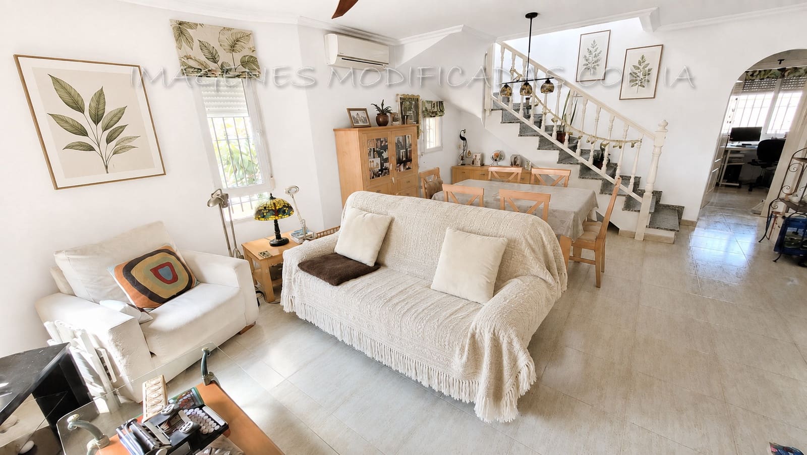 3 bedroom Villa for sale in Pinar de Campoverde with pool - € 265,000 (Ref: 9820908)