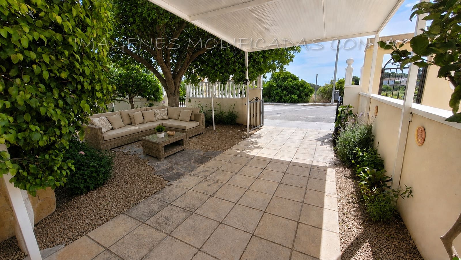 3 bedroom Villa for sale in Pinar de Campoverde with pool - € 265,000 (Ref: 9820908)
