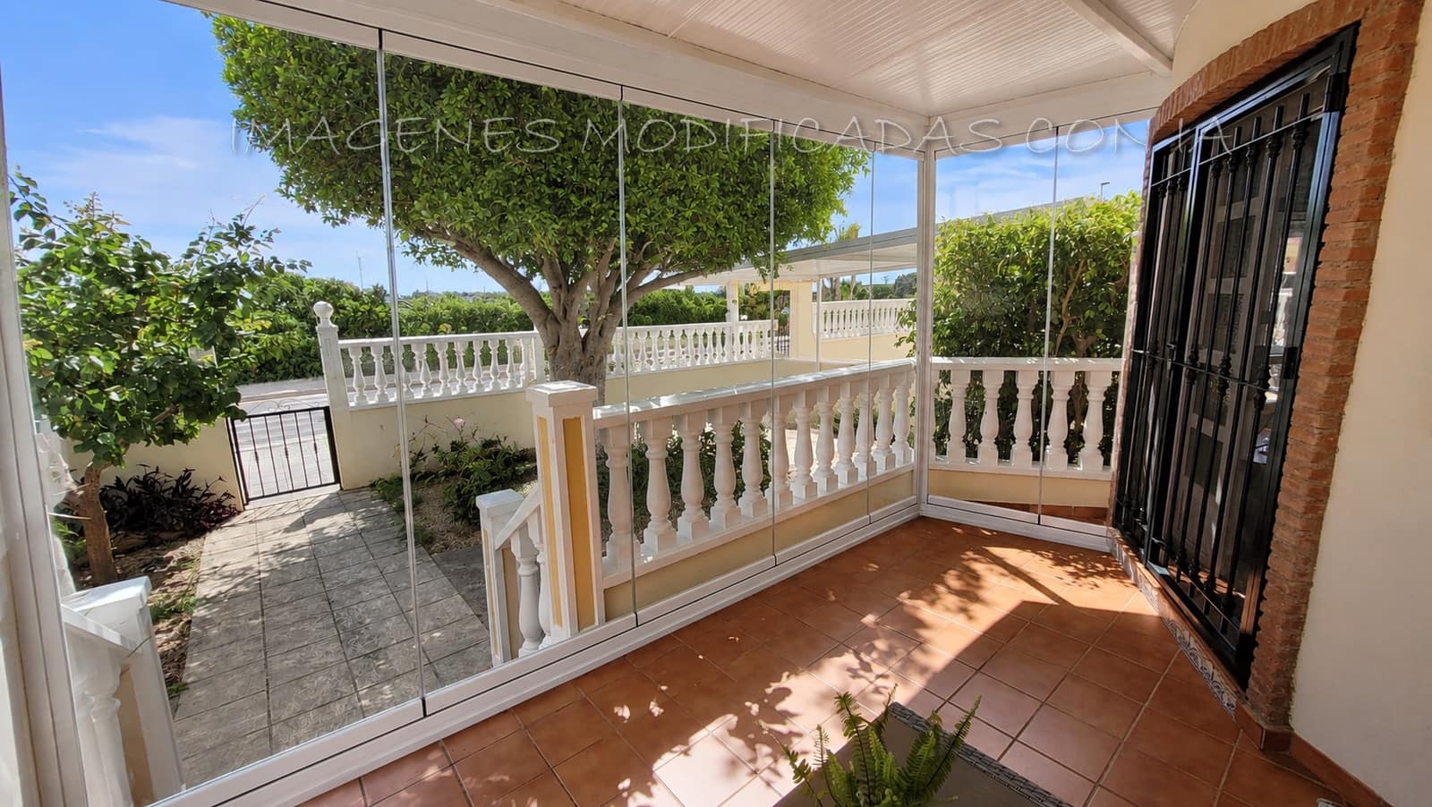 3 bedroom Villa for sale in Pinar de Campoverde with pool - € 265,000 (Ref: 9820908)