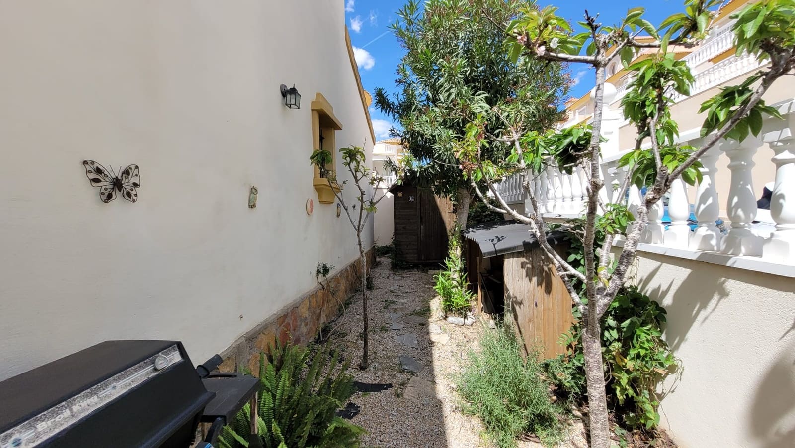 3 bedroom Villa for sale in Pinar de Campoverde with pool - € 265,000 (Ref: 9820908)