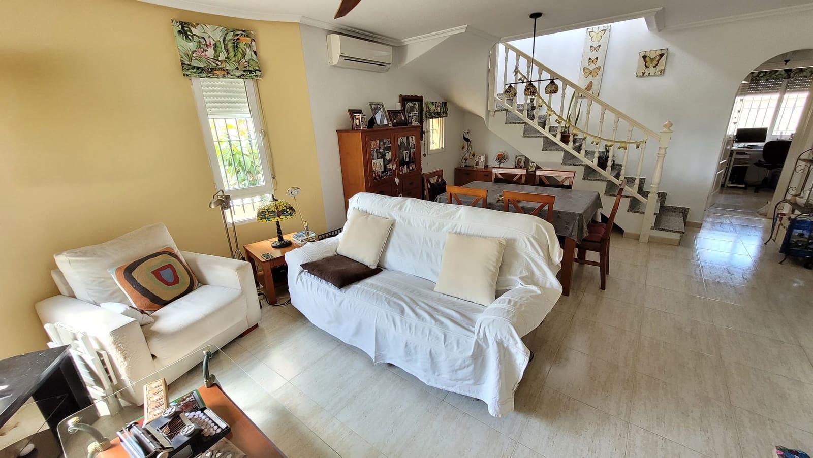 3 bedroom Villa for sale in Pinar de Campoverde with pool - € 265,000 (Ref: 9820908)