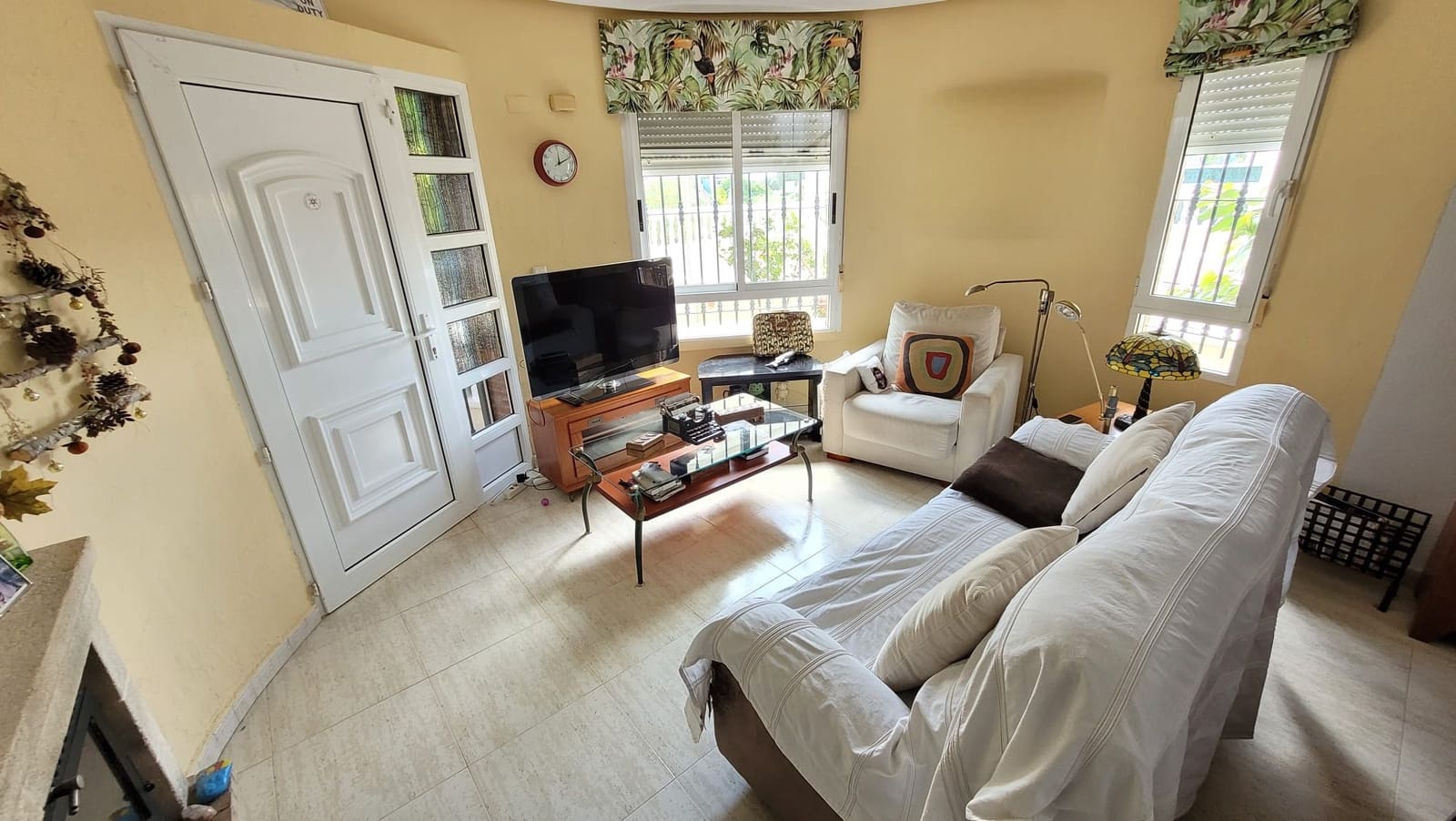 3 bedroom Villa for sale in Pinar de Campoverde with pool - € 265,000 (Ref: 9820908)