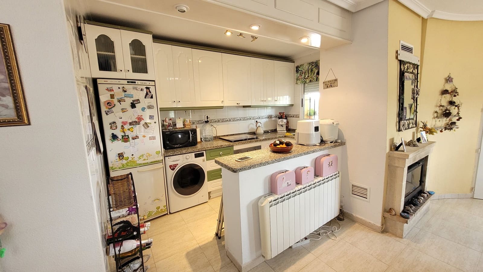 3 bedroom Villa for sale in Pinar de Campoverde with pool - € 265,000 (Ref: 9820908)