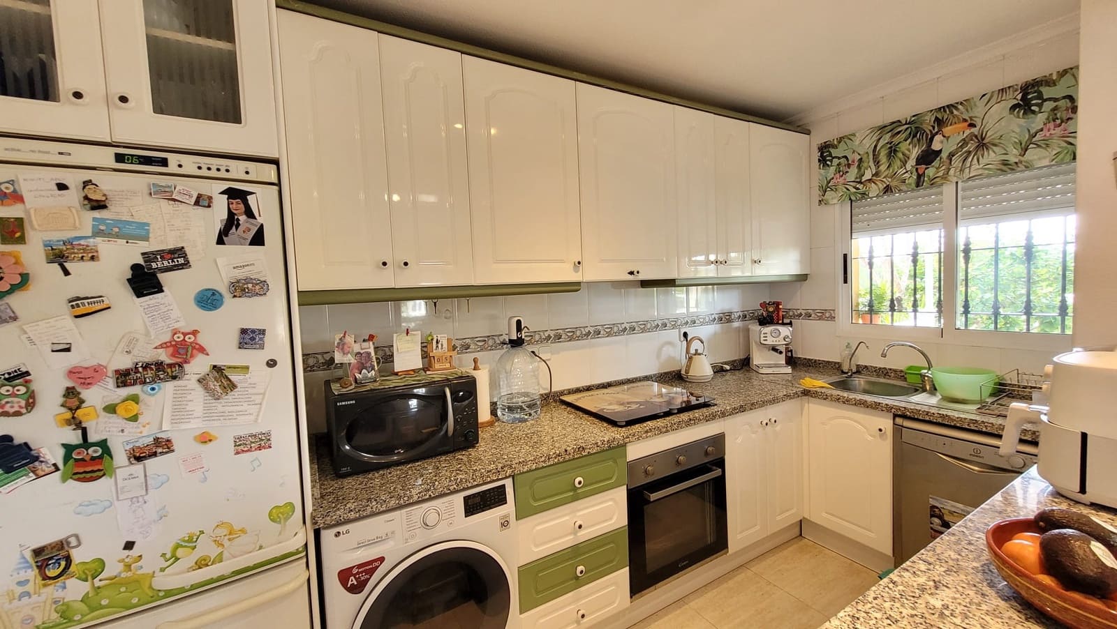 3 bedroom Villa for sale in Pinar de Campoverde with pool - € 265,000 (Ref: 9820908)