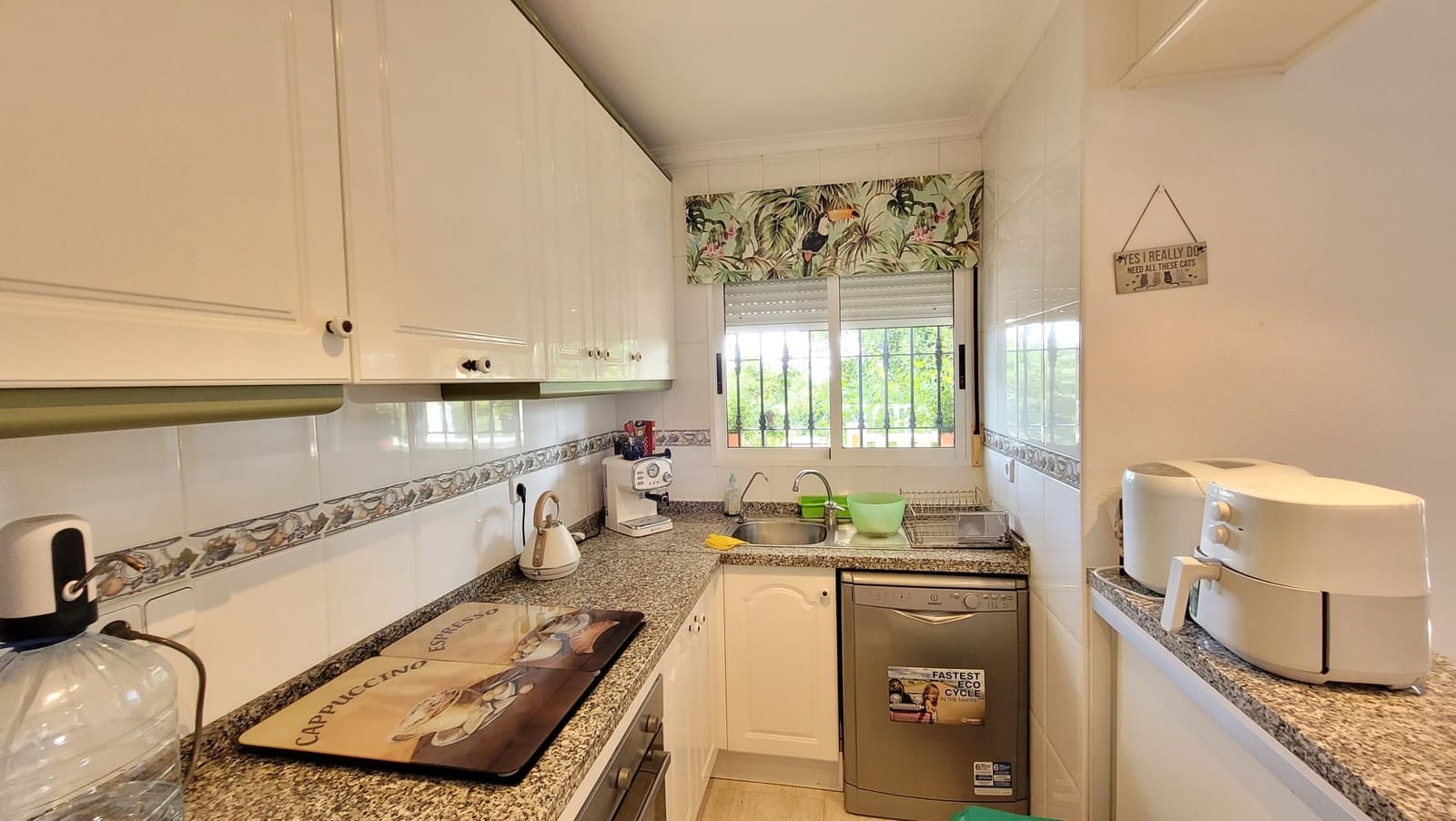 3 bedroom Villa for sale in Pinar de Campoverde with pool - € 265,000 (Ref: 9820908)