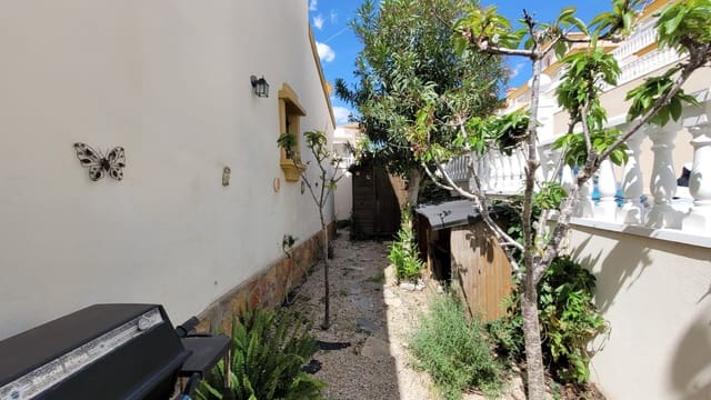 3 chambre Villa/Maison à vendre à Pinar de Campoverde, Pilar de la Horadada avec piscine - 265 000 € (Ref: 9820908)