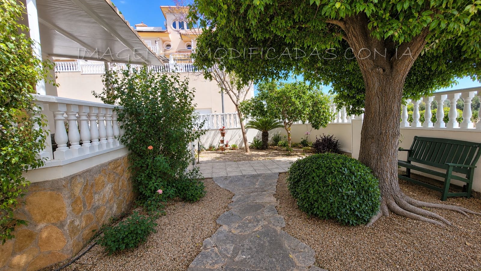3 bedroom Villa for sale in Pinar de Campoverde with pool - € 265,000 (Ref: 9820908)
