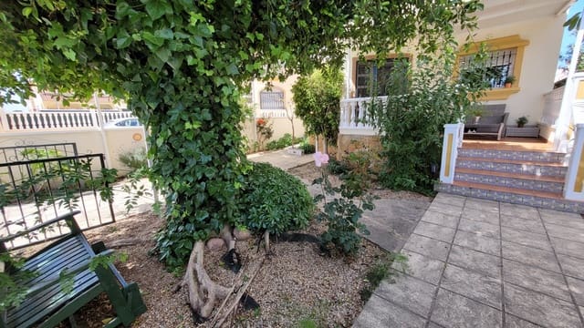 3 chambre Villa/Maison à vendre à Pinar de Campoverde, Pilar de la Horadada avec piscine - 265 000 € (Ref: 9820908)
