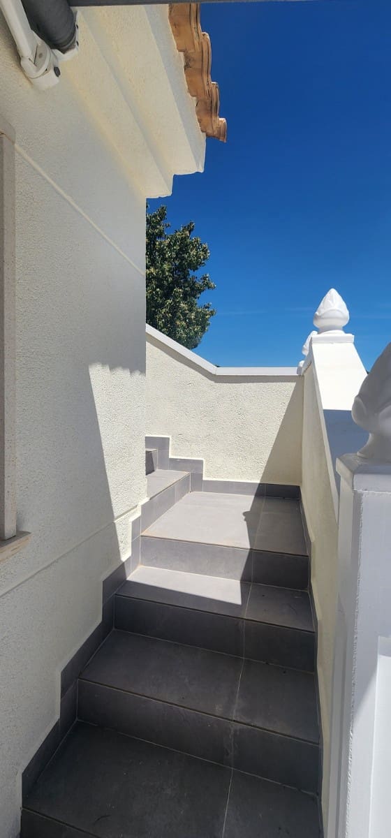 4 soveværelse Villa til salg i Pinar de Campoverde med garage - € 299.000 (Ref: 9867716)