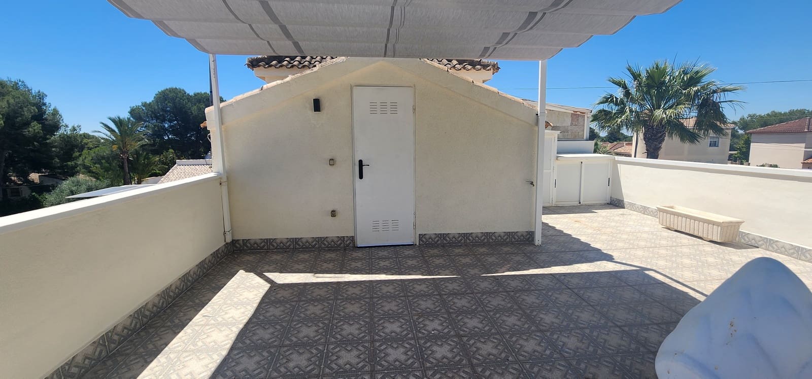 4 soveværelse Villa til salg i Pinar de Campoverde med garage - € 299.000 (Ref: 9867716)