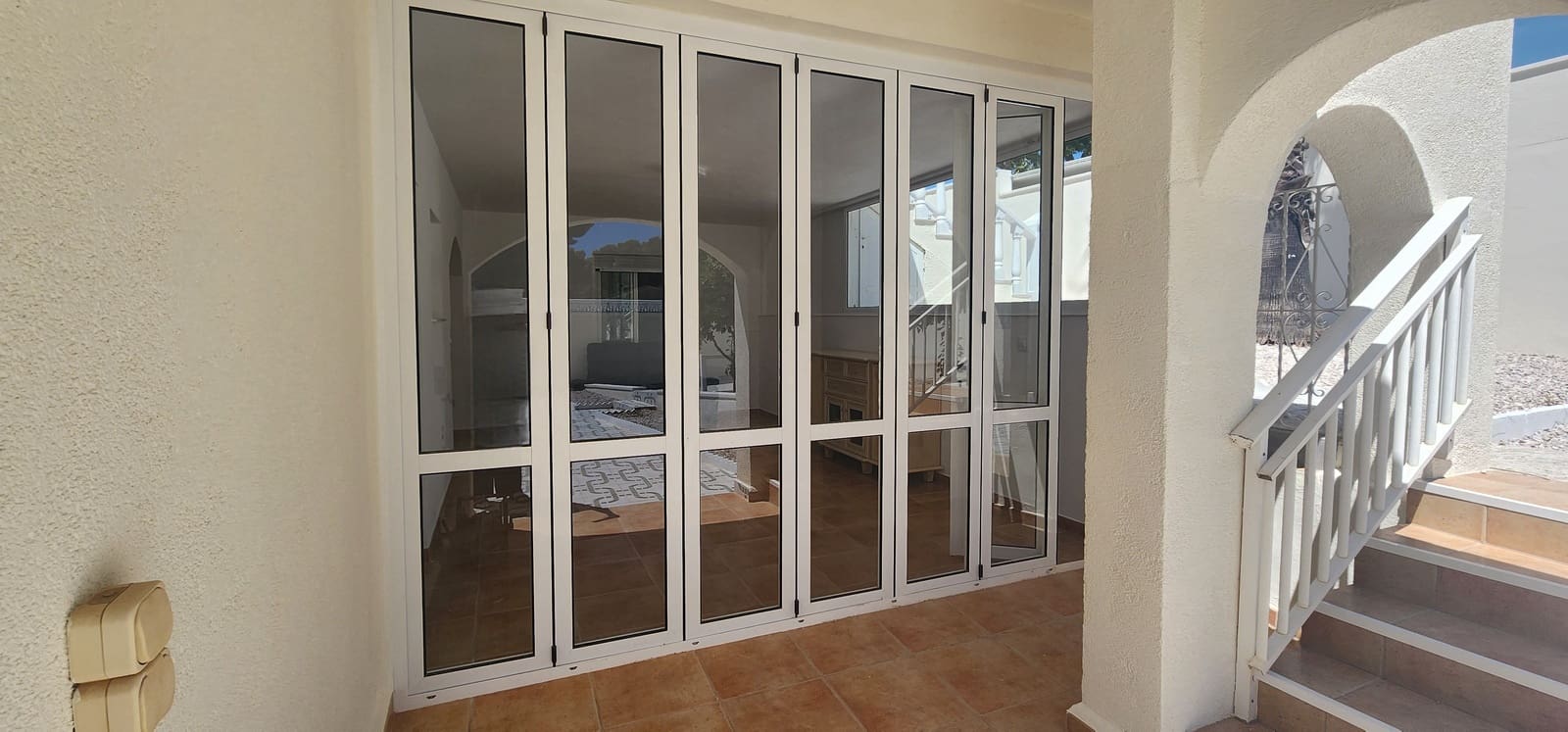 4 soveværelse Villa til salg i Pinar de Campoverde med garage - € 299.000 (Ref: 9867716)