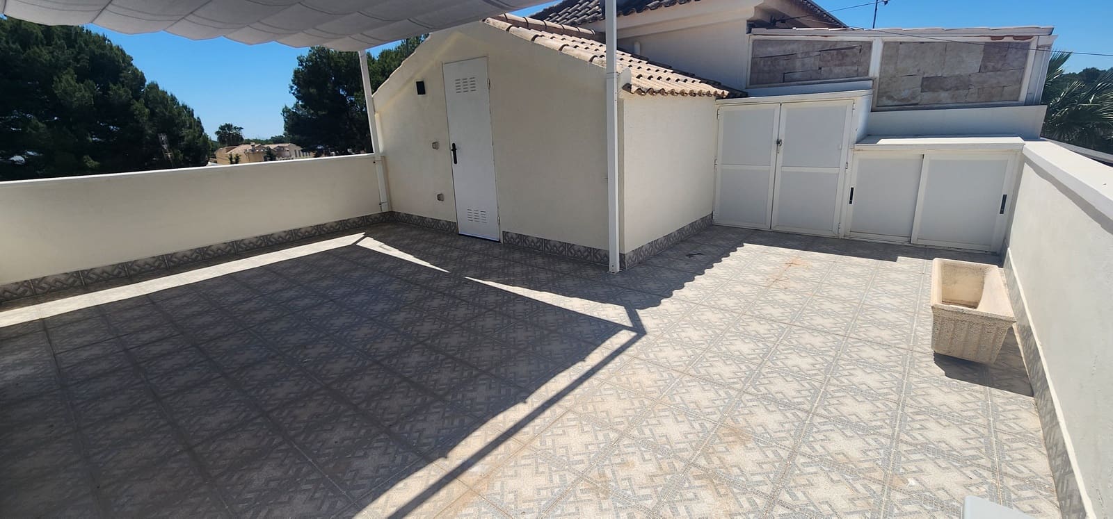 4 soveværelse Villa til salg i Pinar de Campoverde med garage - € 299.000 (Ref: 9867716)