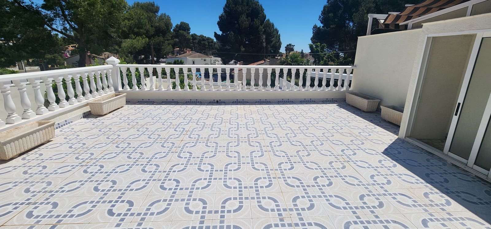 4 soveværelse Villa til salg i Pinar de Campoverde med garage - € 299.000 (Ref: 9867716)