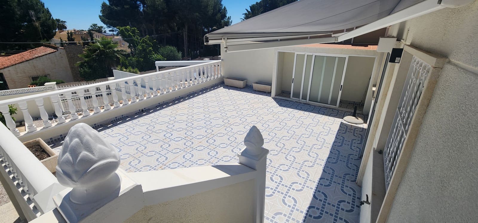 4 soveværelse Villa til salg i Pinar de Campoverde med garage - € 299.000 (Ref: 9867716)
