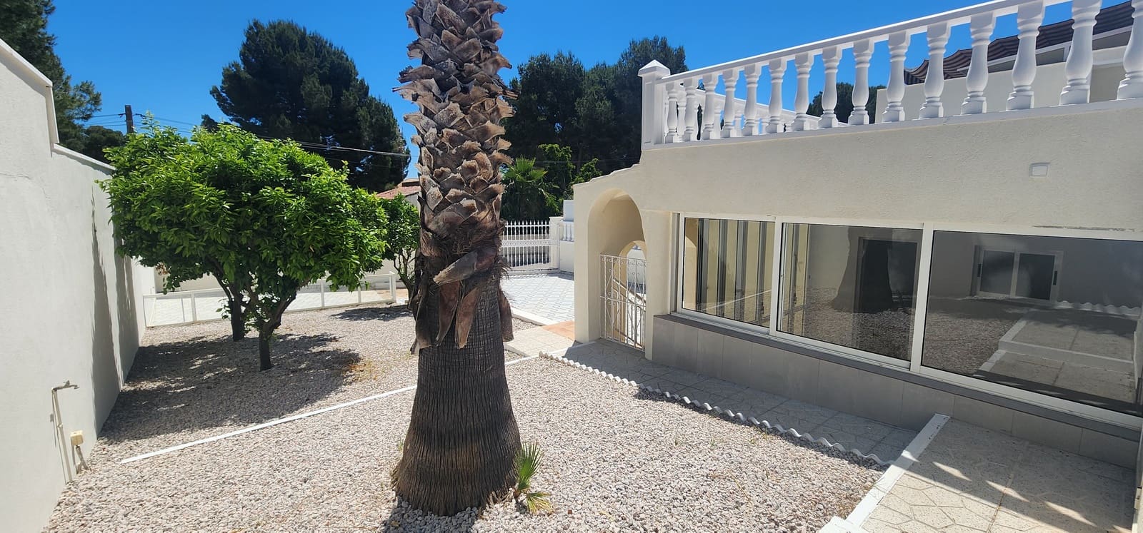 4 soveværelse Villa til salg i Pinar de Campoverde med garage - € 299.000 (Ref: 9867716)