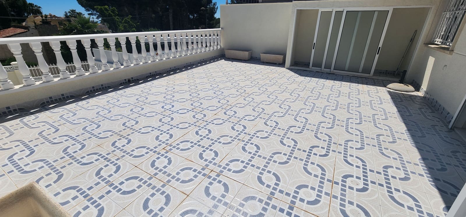 4 soveværelse Villa til salg i Pinar de Campoverde med garage - € 299.000 (Ref: 9867716)