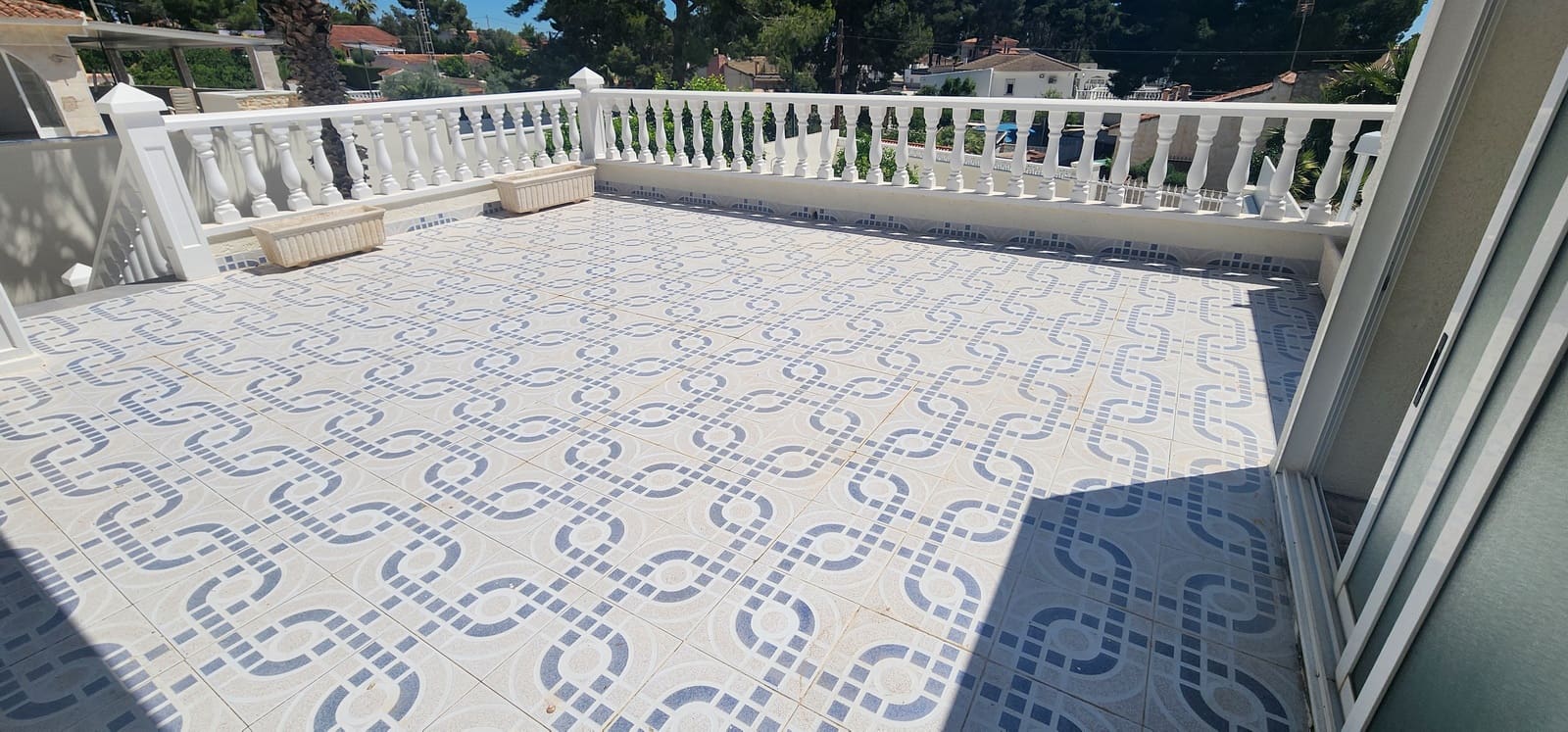 4 soveværelse Villa til salg i Pinar de Campoverde med garage - € 299.000 (Ref: 9867716)