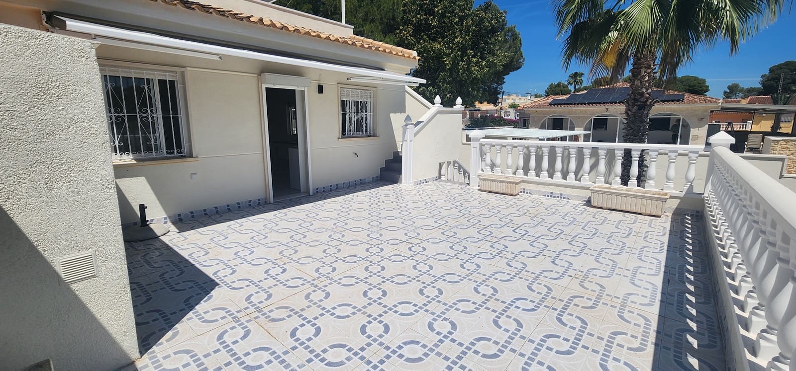 4 soveværelse Villa til salg i Pinar de Campoverde med garage - € 299.000 (Ref: 9867716)