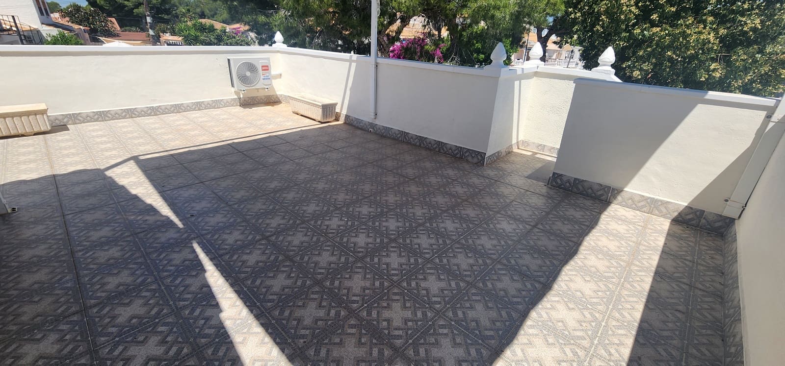 4 soveværelse Villa til salg i Pinar de Campoverde med garage - € 299.000 (Ref: 9867716)