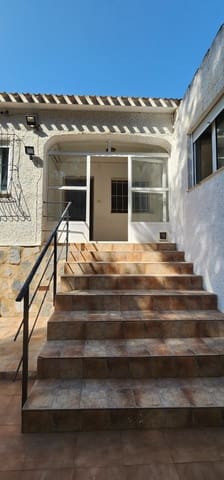 3 soveværelse Rækkehus til salg i Pinar de Campoverde, Pilar de la Horadada - € 149.000 (Ref: 9875267)