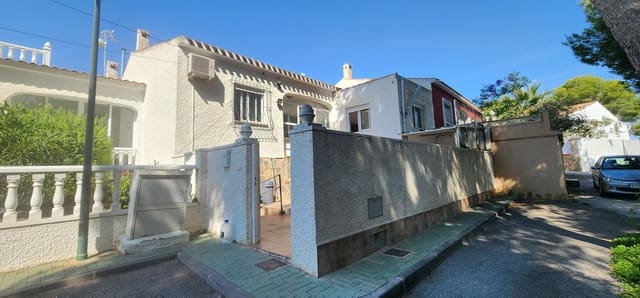 3 soveværelse Rækkehus til salg i Pinar de Campoverde, Pilar de la Horadada - € 149.000 (Ref: 9875267)
