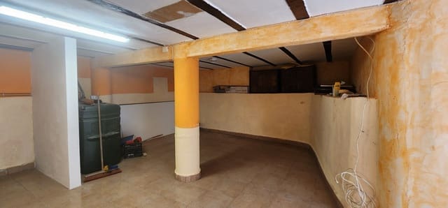 3 soveværelse Rækkehus til salg i Pinar de Campoverde, Pilar de la Horadada - € 149.000 (Ref: 9875267)