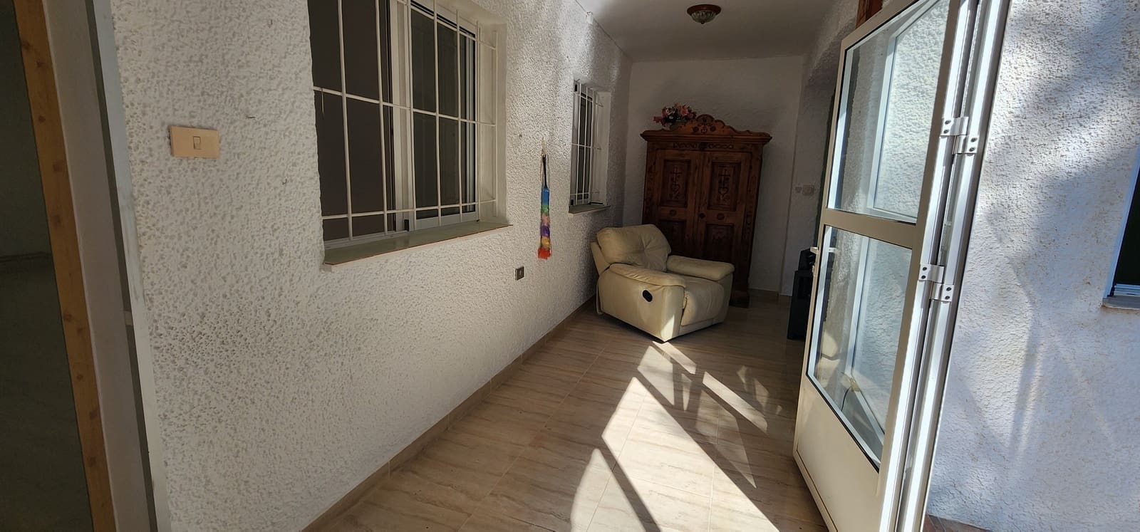 3 soveværelse Rækkehus til salg i Pinar de Campoverde - € 149.000 (Ref: 9875267)