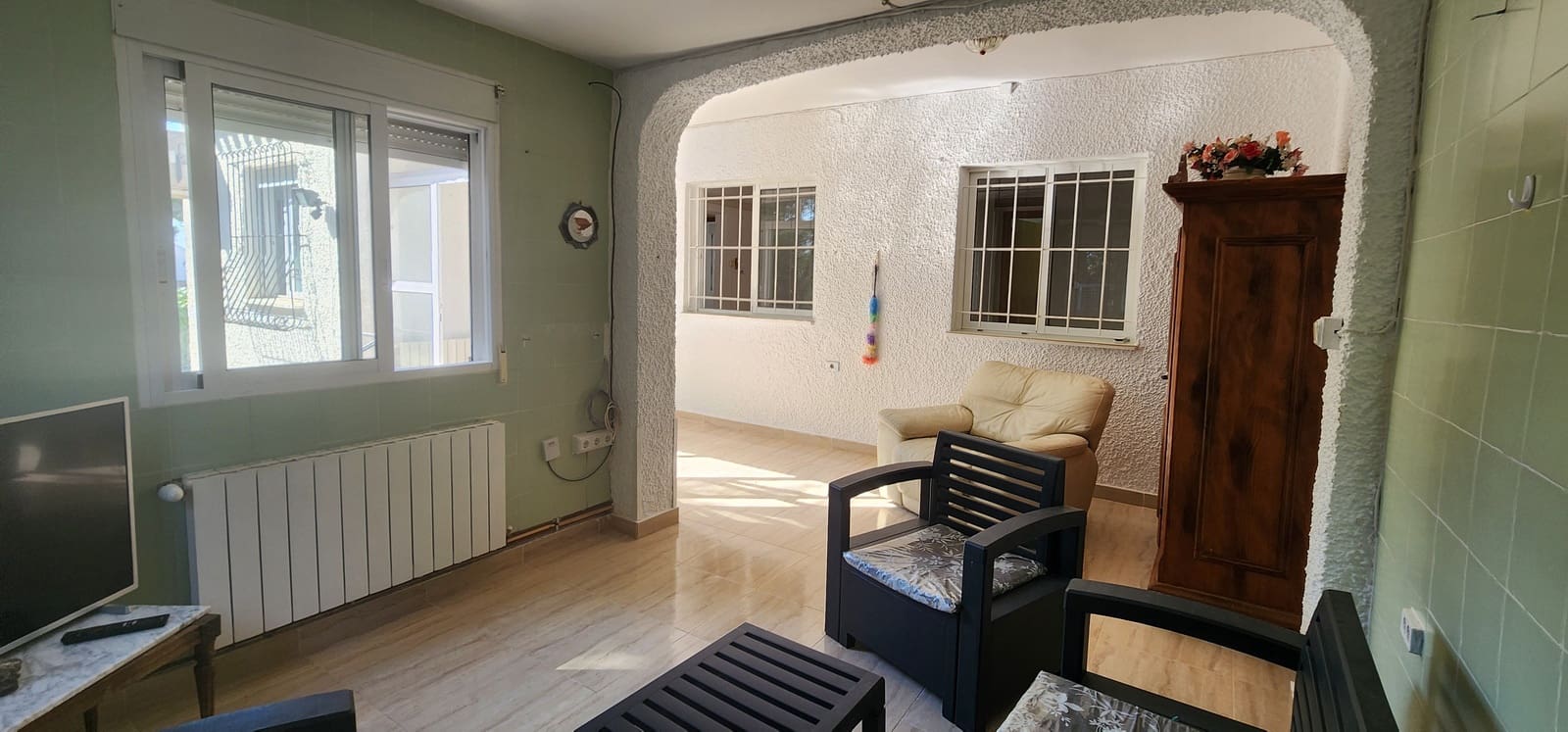 3 soveværelse Rækkehus til salg i Pinar de Campoverde - € 149.000 (Ref: 9875267)