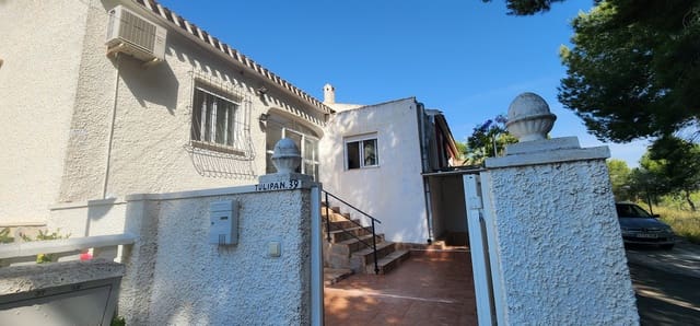 3 soveværelse Rækkehus til salg i Pinar de Campoverde, Pilar de la Horadada - € 149.000 (Ref: 9875267)