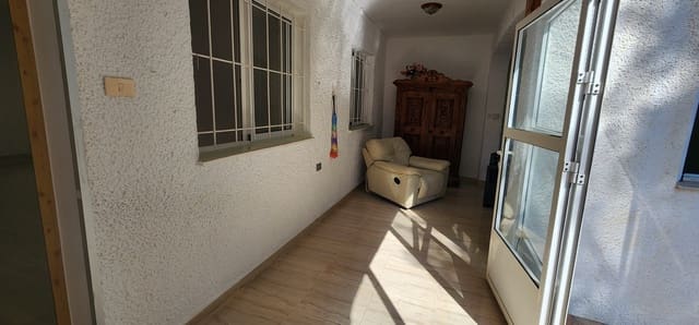 3 soveværelse Rækkehus til salg i Pinar de Campoverde, Pilar de la Horadada - € 149.000 (Ref: 9875267)