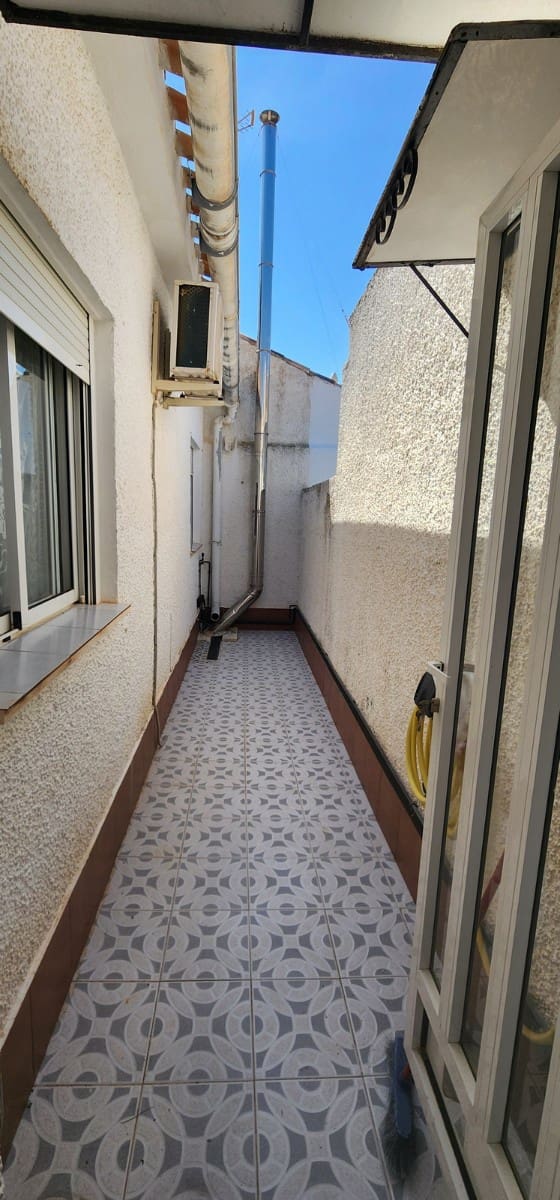3 soveværelse Rækkehus til salg i Pinar de Campoverde - € 149.000 (Ref: 9875267)