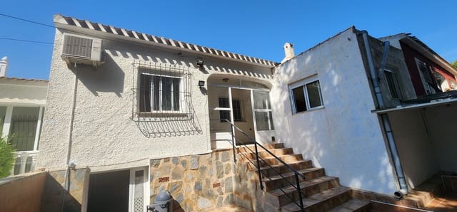 3 soveværelse Rækkehus til salg i Pinar de Campoverde, Pilar de la Horadada - € 149.000 (Ref: 9875267)