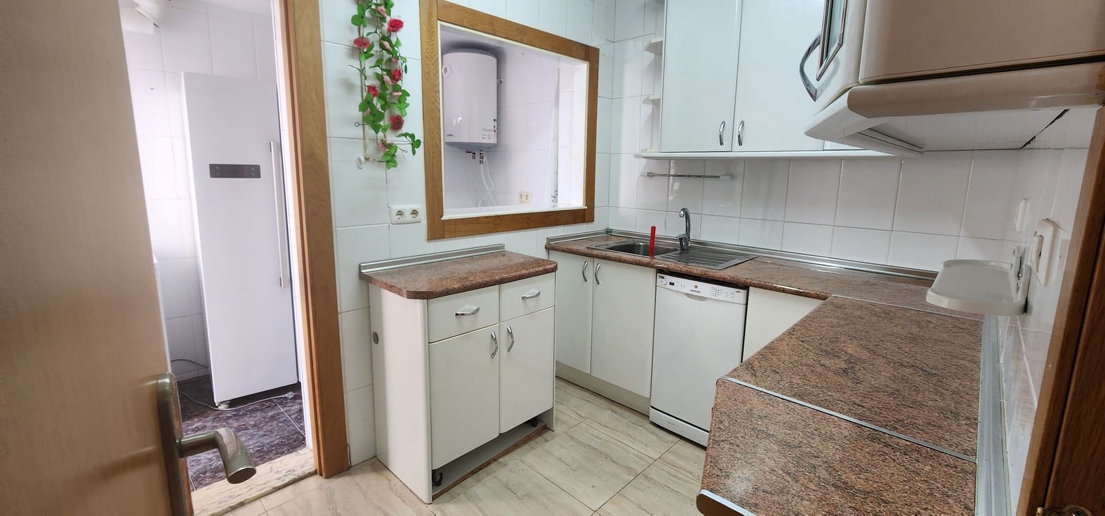 3 soveværelse Rækkehus til salg i Pinar de Campoverde - € 149.000 (Ref: 9875267)