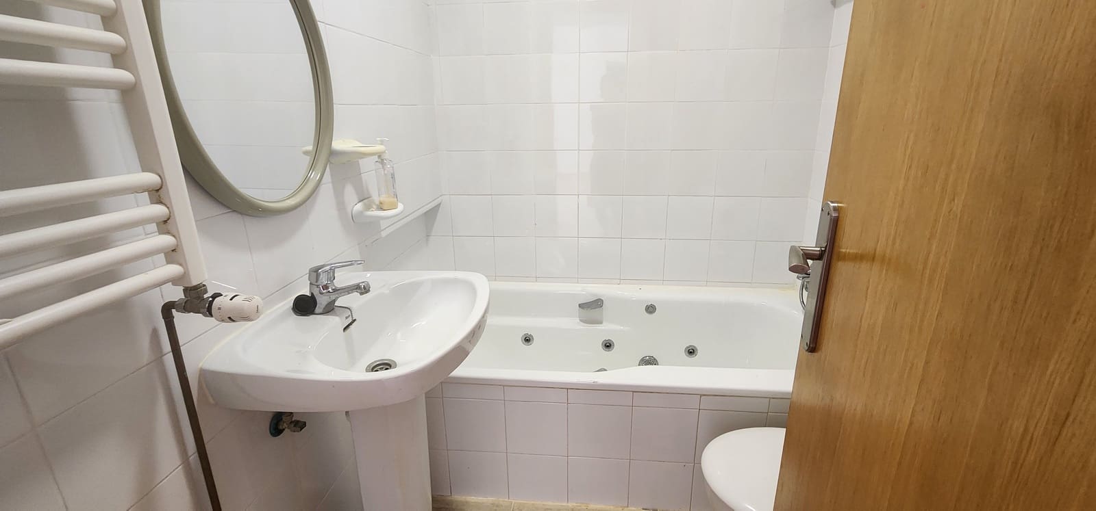 3 soveværelse Rækkehus til salg i Pinar de Campoverde - € 149.000 (Ref: 9875267)