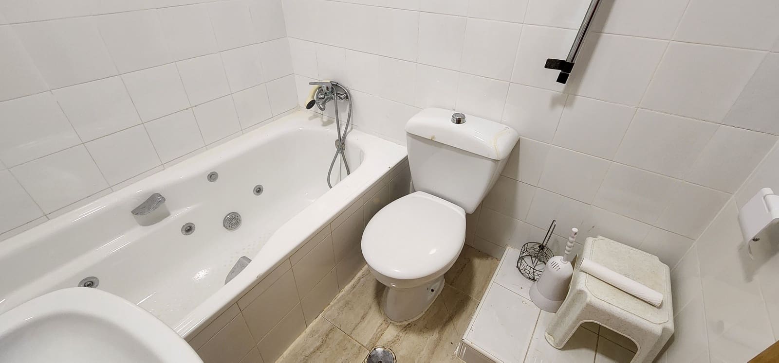3 soveværelse Rækkehus til salg i Pinar de Campoverde - € 149.000 (Ref: 9875267)