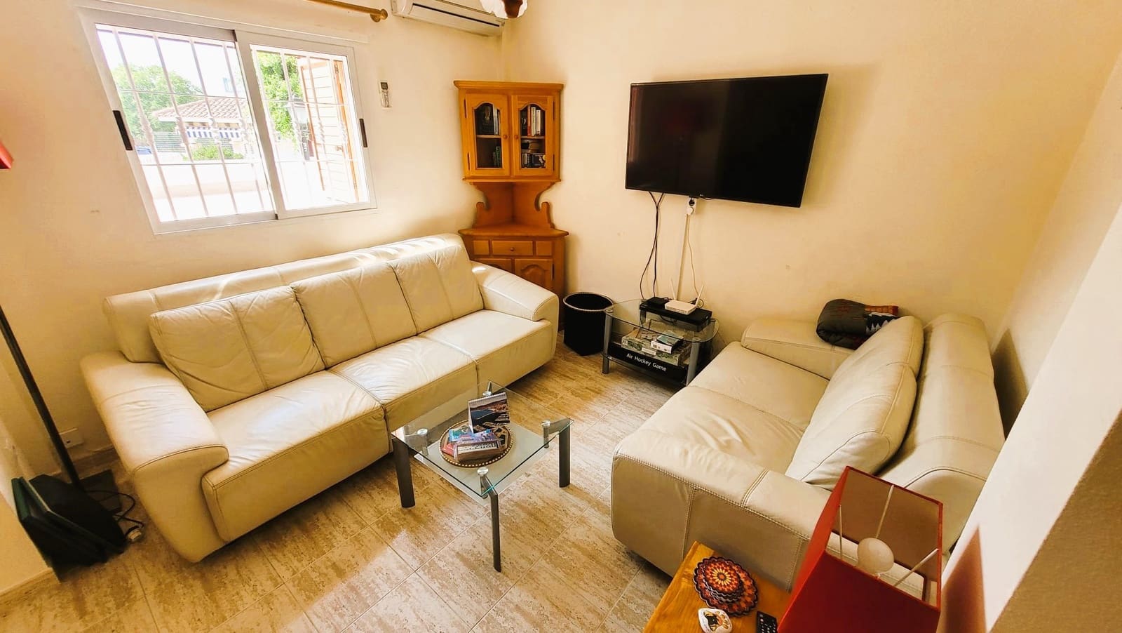 2 chambre Villa/Maison Semi-Mitoyenne à vendre à Pilar de la Horadada avec piscine garage - 229 500 € (Ref: 9879575)