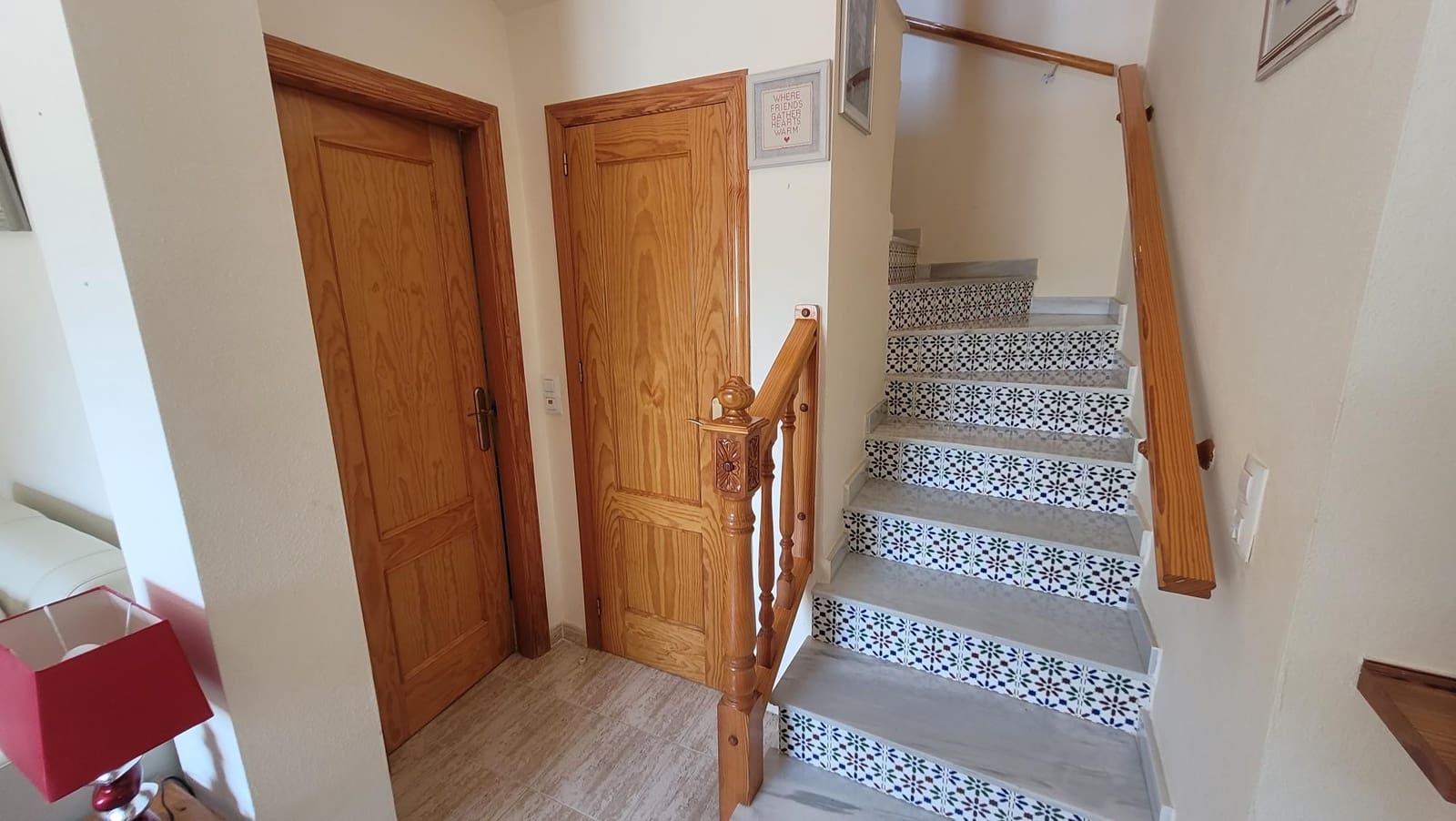 2 chambre Villa/Maison Semi-Mitoyenne à vendre à Pilar de la Horadada avec piscine garage - 229 500 € (Ref: 9879575)