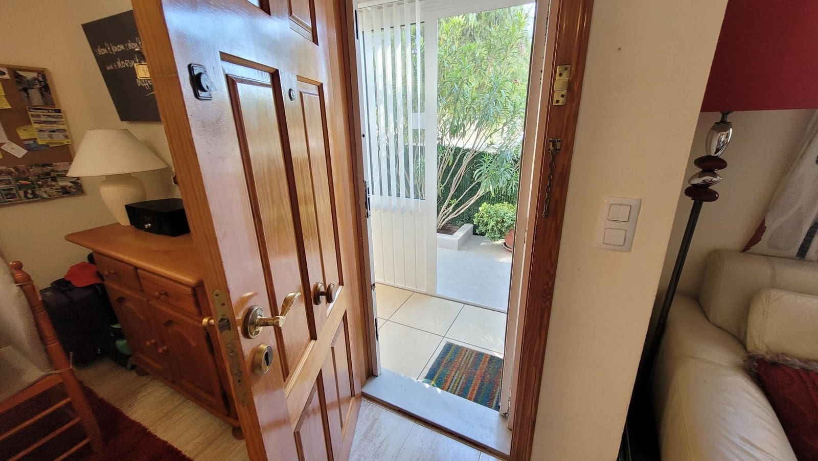 2 chambre Villa/Maison Semi-Mitoyenne à vendre à Pilar de la Horadada avec piscine garage - 229 500 € (Ref: 9879575)
