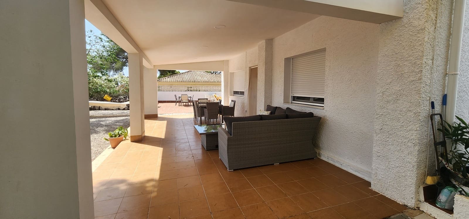 4 soverom Villa til salgs i Pinar de Campoverde med svømmebasseng garasje - € 420 000 (Ref: 9921438)