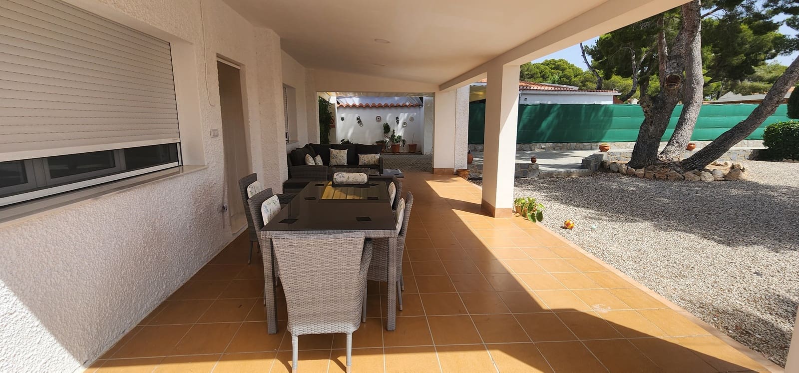 4 soverom Villa til salgs i Pinar de Campoverde med svømmebasseng garasje - € 420 000 (Ref: 9921438)