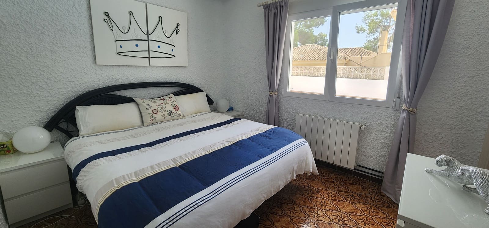 4 soverom Villa til salgs i Pinar de Campoverde med svømmebasseng garasje - € 420 000 (Ref: 9921438)