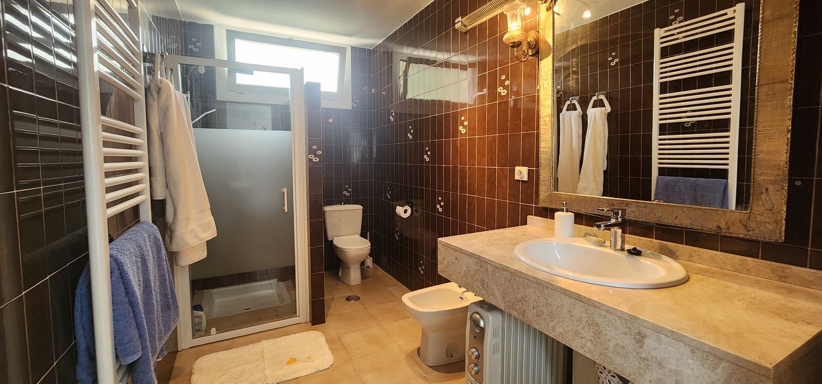 4 soverom Villa til salgs i Pinar de Campoverde med svømmebasseng garasje - € 420 000 (Ref: 9921438)