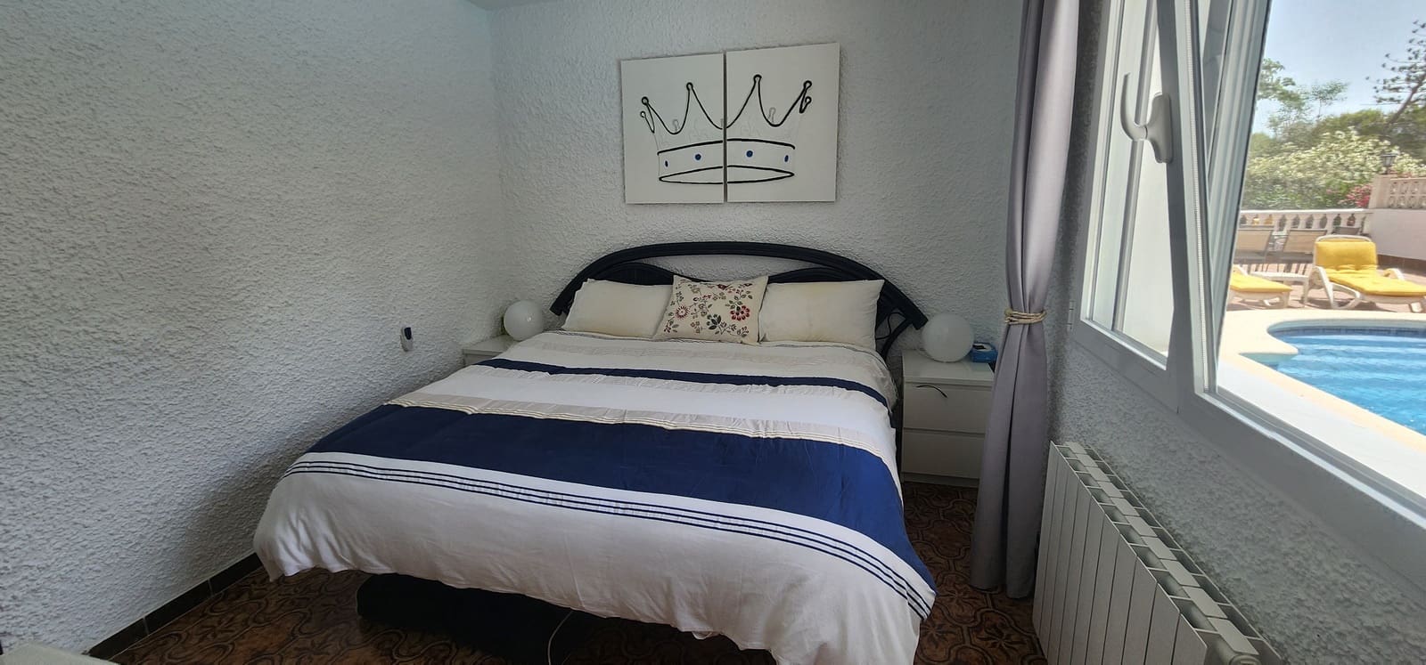 4 soverom Villa til salgs i Pinar de Campoverde med svømmebasseng garasje - € 420 000 (Ref: 9921438)