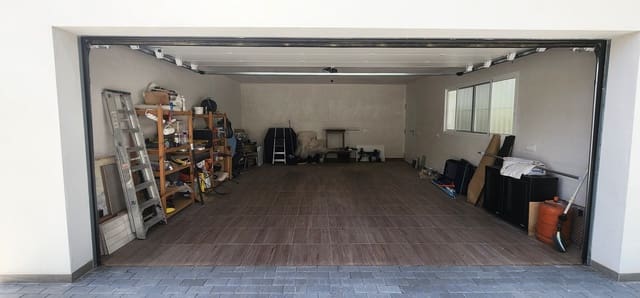 4 soveværelse Villa til salg i Pinar de Campoverde, Pilar de la Horadada med swimmingpool garage - € 420.000 (Ref: 9921438)