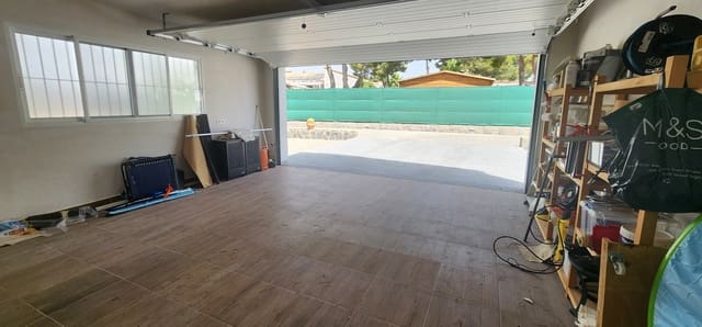 4 soveværelse Villa til salg i Pinar de Campoverde, Pilar de la Horadada med swimmingpool garage - € 420.000 (Ref: 9921438)