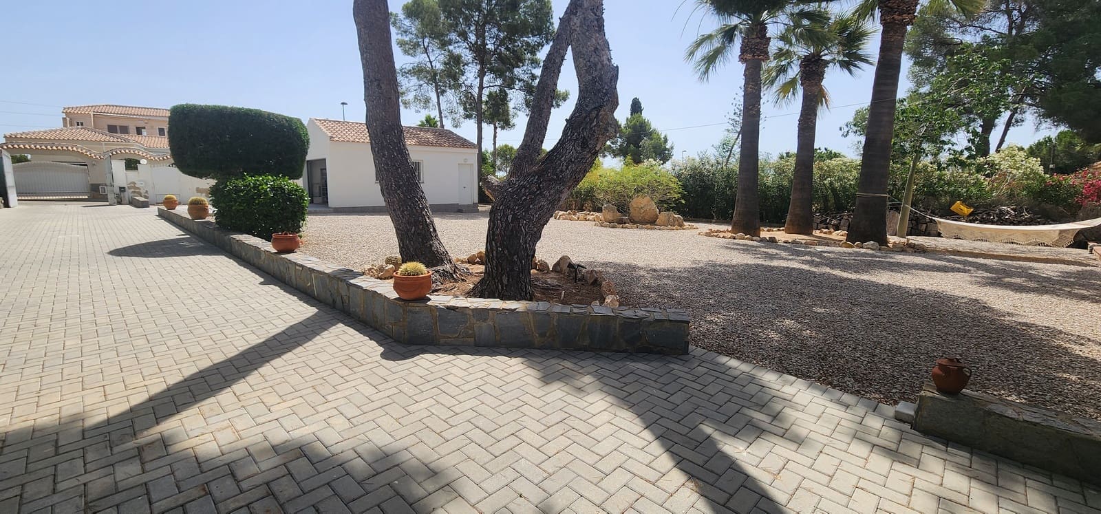 4 soverom Villa til salgs i Pinar de Campoverde med svømmebasseng garasje - € 420 000 (Ref: 9921438)
