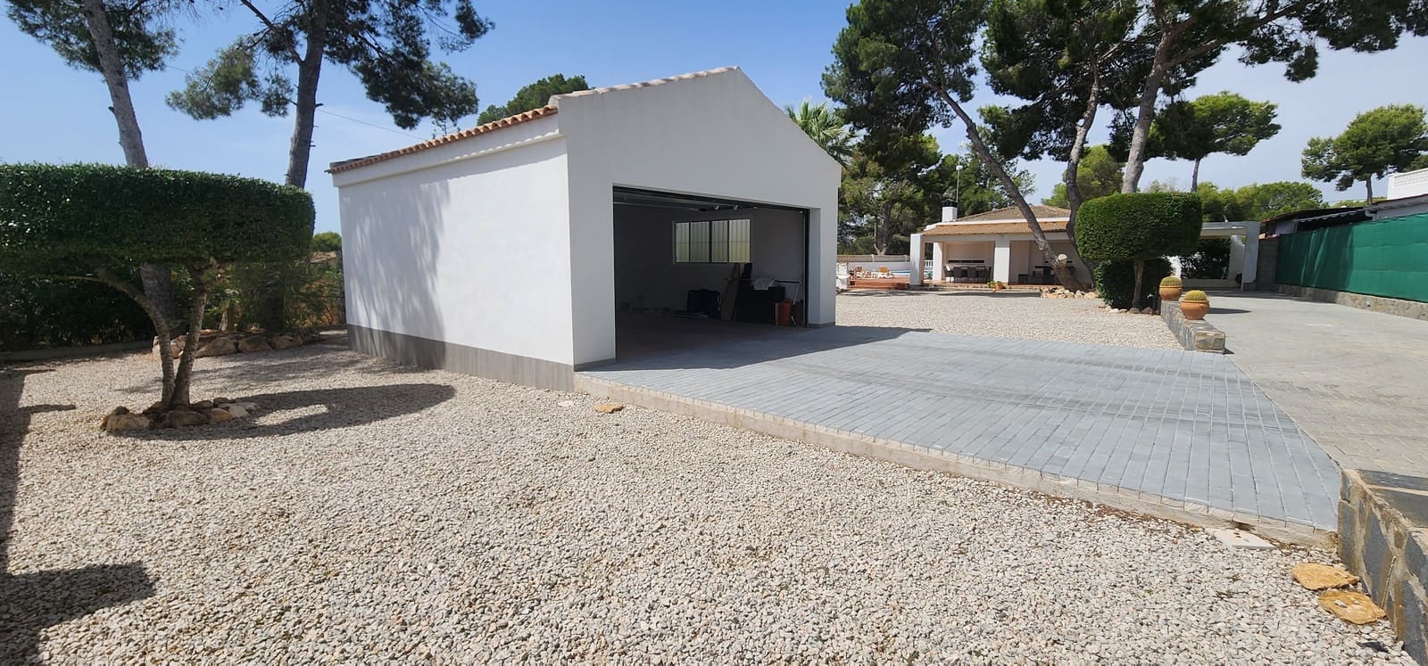 4 soverom Villa til salgs i Pinar de Campoverde med svømmebasseng garasje - € 420 000 (Ref: 9921438)
