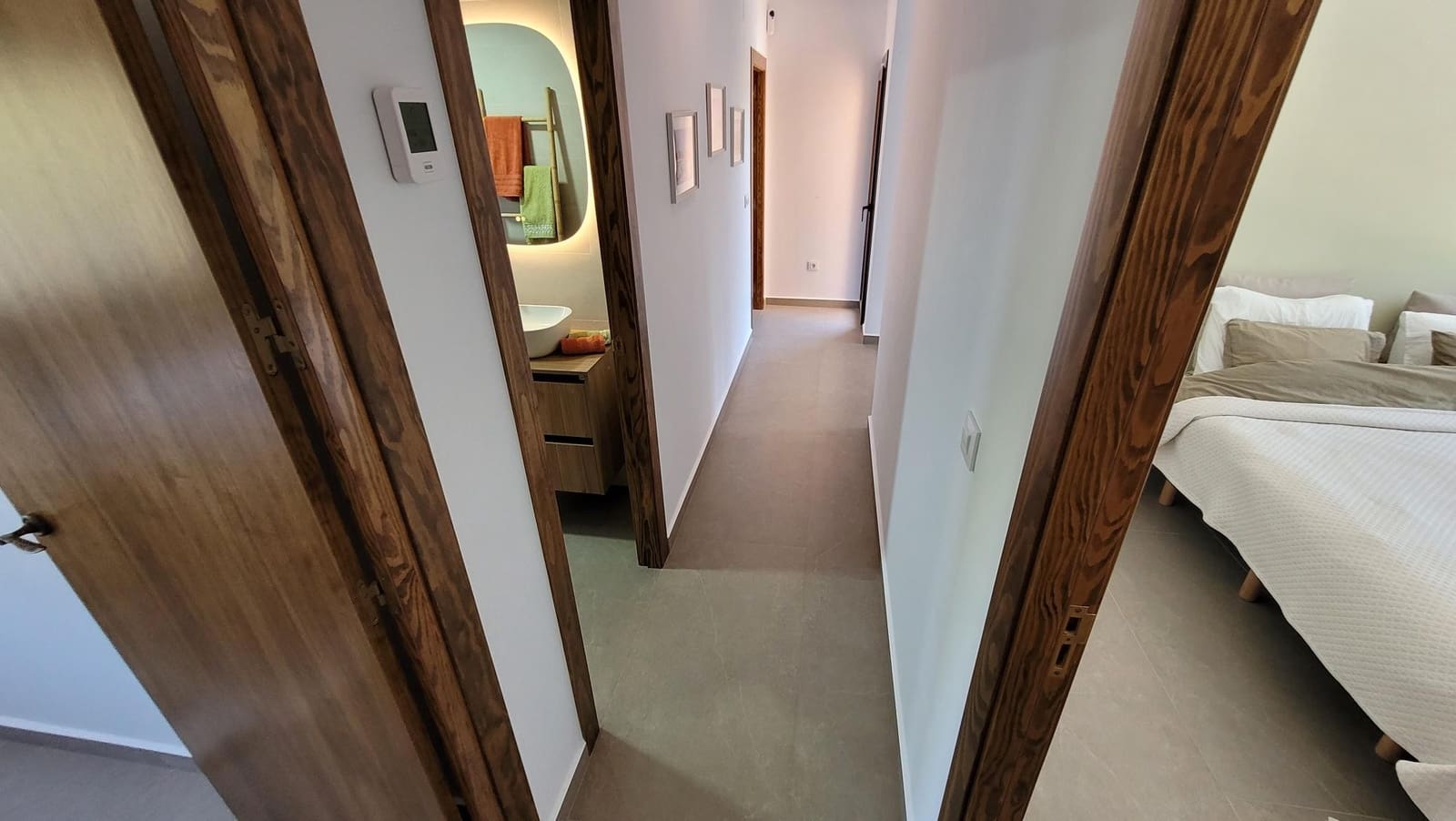 5 sypialnia Willa na sprzedaż w Pinar de Campoverde z basenem garażem - 785 000 € (Ref: 9928384)