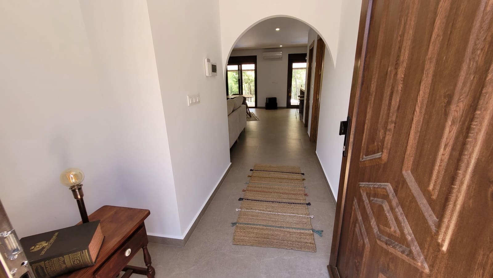 5 sypialnia Willa na sprzedaż w Pinar de Campoverde z basenem garażem - 785 000 € (Ref: 9928384)