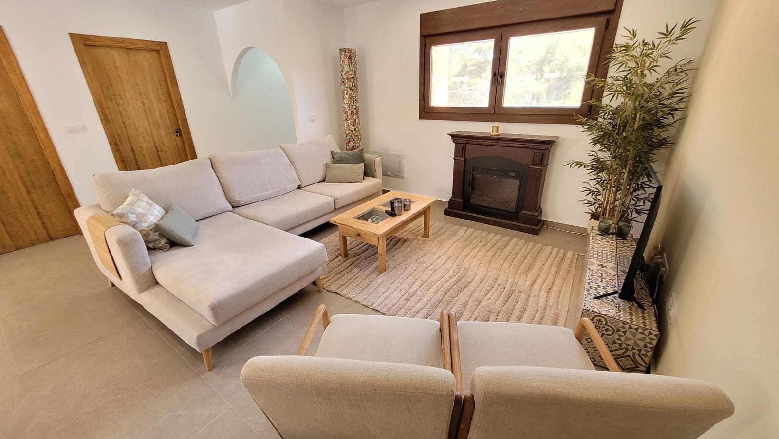 5 sypialnia Willa na sprzedaż w Pinar de Campoverde z basenem garażem - 785 000 € (Ref: 9928384)